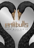 Emil Bulls - Love Will Fix It (Deluxe Edition) (2025)