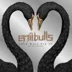 img Emil Bulls - Love Will Fix It (Deluxe Edition) (2025)