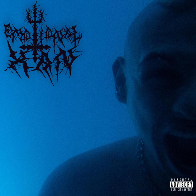 Emotional Xan – Numb (2022)