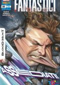 img Fantastici Quattro 456 - antastici Quattro 22: Assediati! (Blood Hunt)(Panini 12-2024)