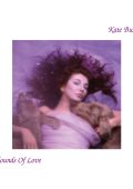 Kate Bush - Hounds of Love (1985/2018) (5CD) [FLAC]