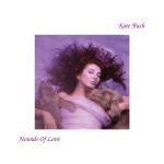 Kate Bush – Hounds of Love (1985/2018) (5CD) [FLAC]