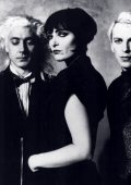 Siouxsie and the Banshees - Discography (1978-2016) [FLAC+EXTRA]