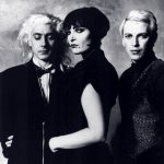 Siouxsie and the Banshees – Discography (1978-2016) [FLAC+EXTRA]