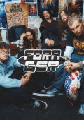 Forager - The Knife (2024)