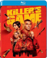 The Killer’s Game (2024) 1080p