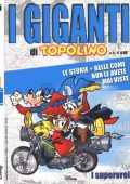 img I Giganti di Topolino 5 - I supereroi (Disney 2006-05)
