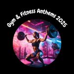 img Gym & Fitness Anthems 2025 (2025)