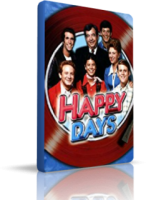 Happy Days – Stagione 1-2-3-4 (1974) [Completa] .mkv DvdRip AC3 ITA