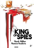 img King of Spies (Panini Comics)