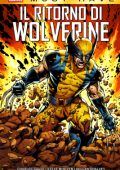 img Marvel Must Have 114 - Il ritorno di Wolverine (Panini 12-2024)
