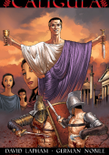 img Caligula - Serie Completa (6 volumi)(2011)(ENG)