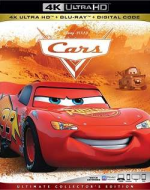 Cars – Motori Ruggenti (2006) UHD 4K 2160p