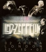 Led Zeppelin – 2007-12-10 – Reunion O2 Arena – London (2010) Bluray