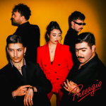 Catalina y Las Bordonas de Oro – Presagio (2024) MP3, 320