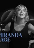 Miranda Sage - Music Of The Spheres (2024)