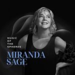 img Miranda Sage - Music Of The Spheres (2024)