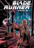 img Blade Runner Origini 01 - Prodotti (Panini Comics 2024-01-11)
