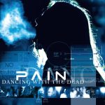 img Pain - Dancing With The Dead (2025)