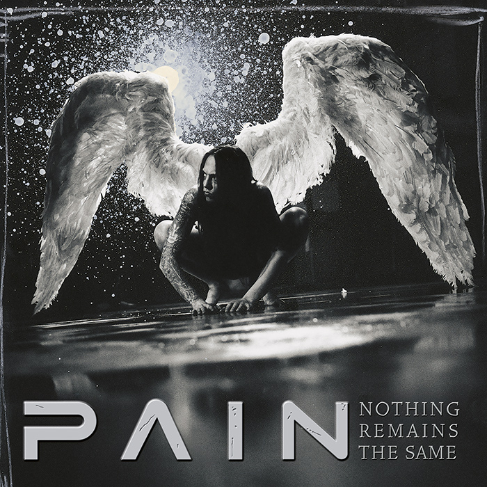 Pain – Nothing Remains The Same (2025)