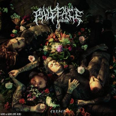 Paleface Swiss – Cursed (2025)