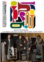 Chick Corea, Stanley Clarke, Al Di Meola – 2006 – Jazzaldia (2006) DVD5