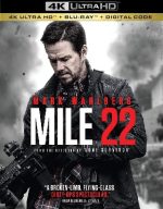 Red Zone – 22 Miglia Di Fuoco (2018) UHD 2160p WEBrip HDR10 HEVC ITA/ENG