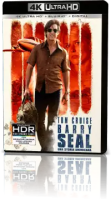 Barry Seal – Una storia americana (2017) 2160p UHD Blu-ray RIP