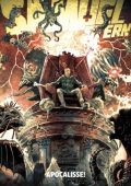 img Samuel Stern 57 - Apocalisse (Bugs Comics 08-2024)