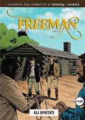 img I classici del fumetto di Lanciostory & Skorpio - Freeman 03 (Aurea 2024-30-12)