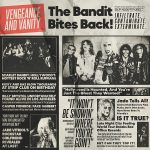 img Scarlet Bandit - Vengeance And Vanity (2025)