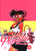 img Sweet Paprika 1 - Hot Paprika (Star Comics 2021-05-19)