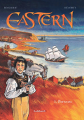 img Eastern 1 - Partenza (Boisserie Heloret)(IT, Dargaud)