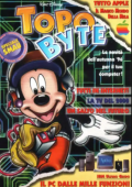 img Topobyte - Collection (4 volumi)(Disney)