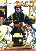 img I monografici Dago 082 - I sogni del guerriero, La luce del Mahdi (Aurea 2022-10-15)