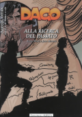 img AureaComix 156 - Dago 176, Alla Ricerca Del Passato (Aurea 19-10-2024)