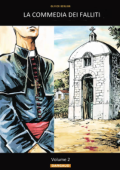 img La Commedia dei falliti 02 (Olivier-Berlion)(IT, Dargaud)
