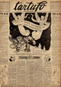 img Tartufo - Collection (95 volumi)(Di Giacomo 1950-1952)