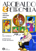 img Oscar Mondadori 0383 - Oscar cartoons 19, Arcibaldo & Petronilla (Mondadori 1972-02-08)