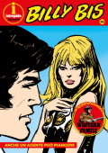 img Billy Bis 26 - Anche un agente può piangere (RCS 2024-05-15)