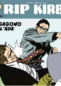img Strip! I grandi classici del fumetto americano 55 - Rip Kirby 35, L