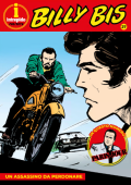 img Billy Bis 27 - Un assassino da perdonare (RCS 2024-05-22)