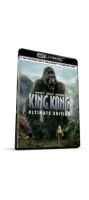 King Kong (Jackson, 2005) [EXTENDED]2160p UHD Blu-ray, RIP, 2160p, x265, DTS ITA, AC3 ENG, Subs, MKV