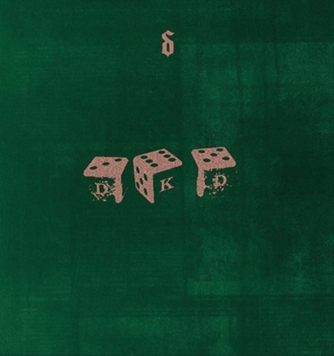 Shinedown – Three Six Five / Dance, Kid, Dance (2025)