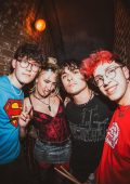 South Arcade - Singles (2022-2023)