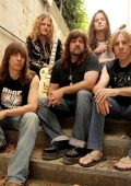 Tesla - Discography (1986-2023)