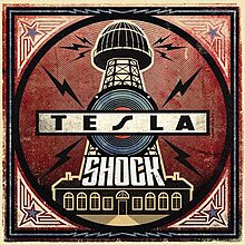 Tesla – Shock (2019)