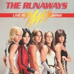 img The Runaways - Live In Japan (1977)