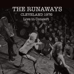 img The Runaways - Live in Cleveland 1976 (Live) (2015)