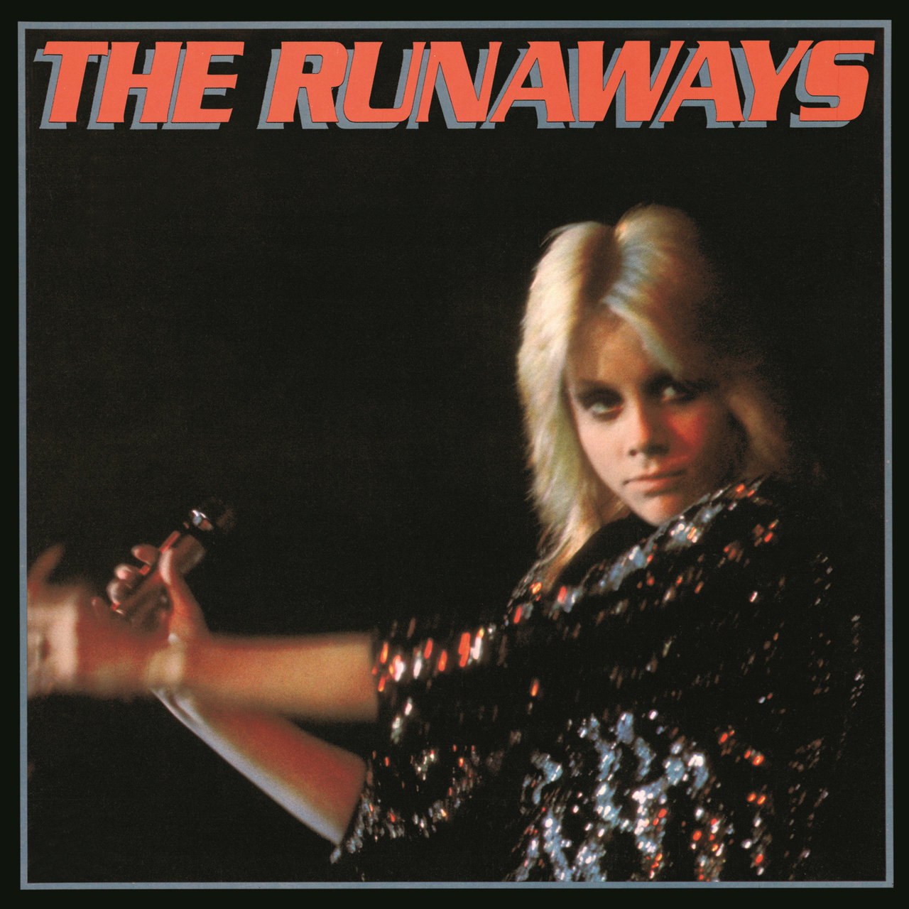 The Runaways – The Runaways (1976)